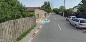 Teren 3200 mp Voluntari str Becheanului la sosea utilitati - imagine 2