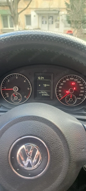 Vand Jetta - imagine 3