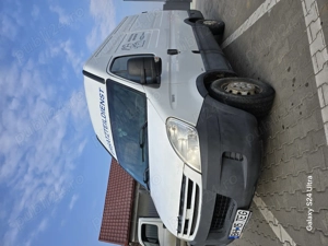 Iveco Daily 2.3 Diesel 2009   Furgon   Spațios   6700  - imagine 5