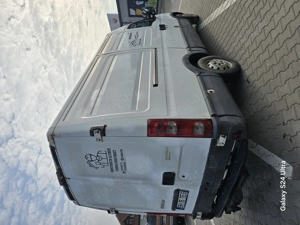 Iveco Daily 2.3 Diesel 2009   Furgon   Spațios   6700  - imagine 3