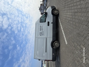 Iveco Daily 2.3 Diesel 2009   Furgon   Spațios   6700  - imagine 2