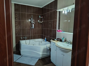 Vila moderna Corbeanca,in stil american - imagine 4