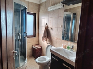 Vila moderna Corbeanca,in stil american - imagine 7