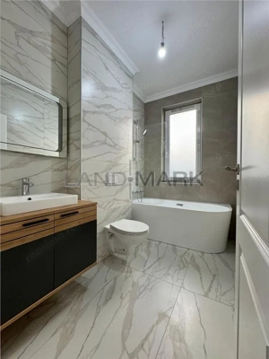 APARTAMENT 4 CAMERE 3 BAI BLOC NOU PREMIUM DUMBRAVITA