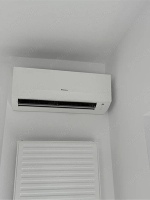 Montaj aer conditionat si reparati 