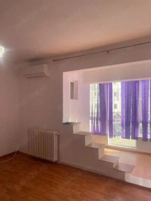 Vand apartament , 3 camere , renovat , etaj 1 , zona Unic , central - imagine 7