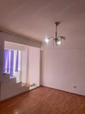 Vand apartament , 3 camere , renovat , etaj 1 , zona Unic , central - imagine 6