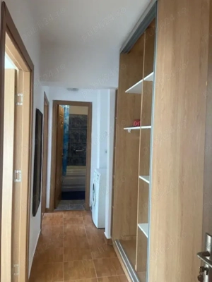 Vand apartament , 3 camere , renovat , etaj 1 , zona Unic , central - imagine 8
