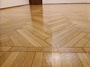 Raschetat si finisat parchet - imagine 2