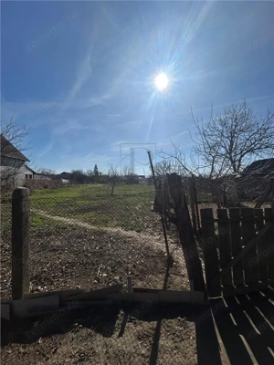 Sag- vatra satului- 1909mp