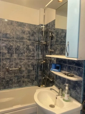 Vand apartament , 3 camere , renovat , etaj 1 , zona Unic , central - imagine 17