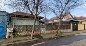 Casă cu teren generos de vânzare  Zona Colentina – Carrefour - imagine 3