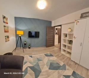 Apartament Mănăștur Calea Florești lângă Mega Image 