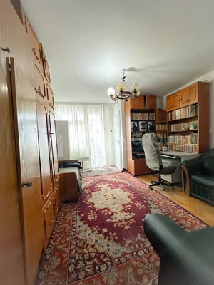 Garsonieră de vânzare în Bd. Victoriei cu vedere spre Tampa