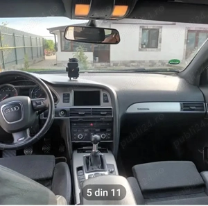 Vând Audi A6 S-line - imagine 6