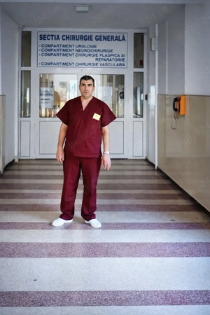 Masaj medical de recuperare