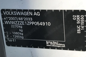 Volkswagen ID.3 58 kWh Pro Performance - imagine 8