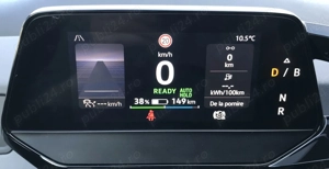 Volkswagen ID.3 58 kWh Pro Performance - imagine 20