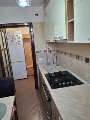 Apartament 2 camere , zona Piata Damanesti - Troita  ,  Al Ulmilor - imagine 4