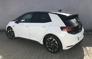 Volkswagen ID.3 58 kWh Pro Performance - imagine 4