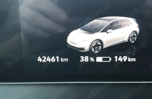 Volkswagen ID.3 58 kWh Pro Performance - imagine 7