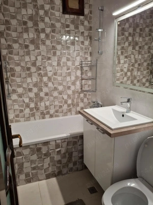 Apartament 2 camere , zona Piata Damanesti - Troita  ,  Al Ulmilor - imagine 5