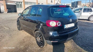 Volkswagen Golf V Plus - imagine 2