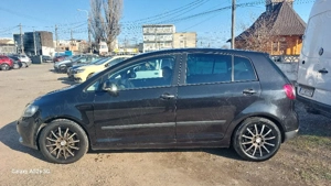 Volkswagen Golf V Plus - imagine 3
