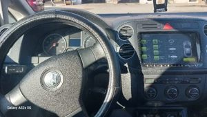 Volkswagen Golf V Plus - imagine 6