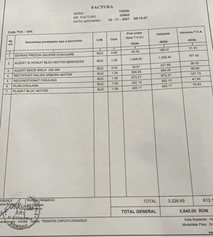 Combina Claas Dominator 98SL MAXI - imagine 7