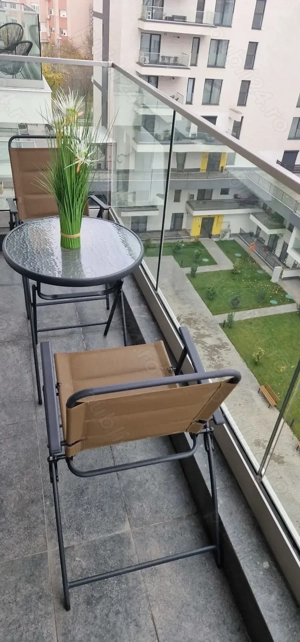 Inchieiez garsoniera..Satina Garden.. - imagine 5