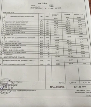 Combina Claas Dominator 98SL MAXI - imagine 8