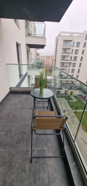 Inchieiez garsoniera..Satina Garden.. - imagine 2