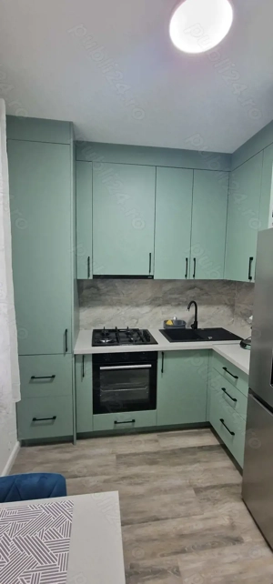 Inchieiez garsoniera..Satina Garden.. - imagine 4