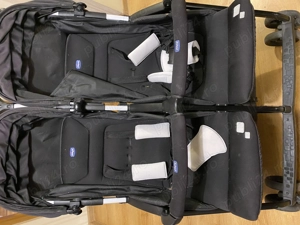 Carut pentru Gemeni Chicco