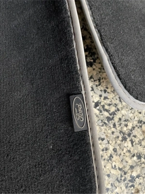 covorase auto Ford Mondeo MK4 2010 - imagine 2