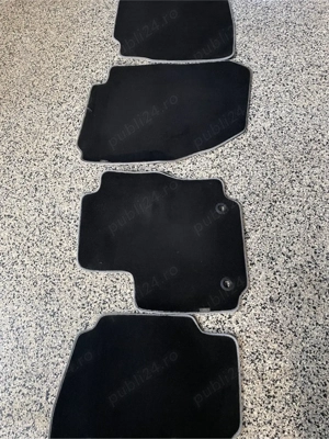 covorase auto Ford Mondeo MK4 2010