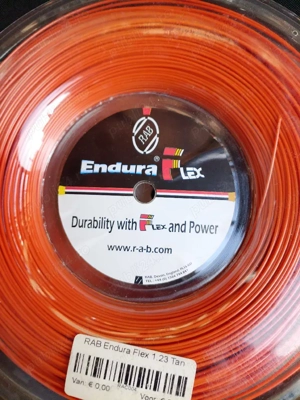 cablu EnduraFlex and Power