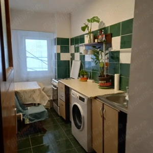 garsoniera nerva traian - imagine 5