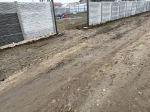 Vând teren 600 mp cu deschidere de 30 m