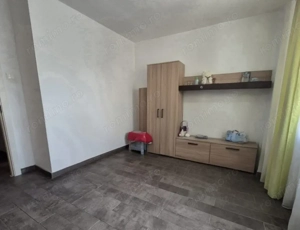 Garsoniera Banat, parter înalt, boxă