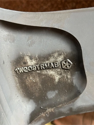 MADE IN USA - Jante OEM Jeep Grand Cherokee R20 - imagine 5