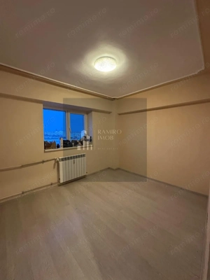 3 Camere 70mp - Partial Renovat - Metrou Aparatori la 1 Min