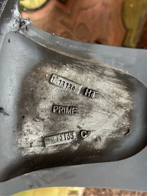 MADE IN USA - Jante OEM Jeep Grand Cherokee R20 - imagine 6