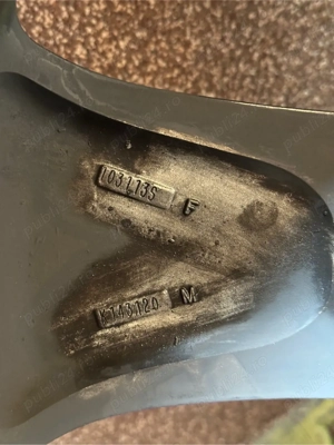 MADE IN USA - Jante OEM Jeep Grand Cherokee R20 - imagine 3