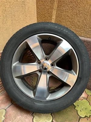 MADE IN USA - Jante OEM Jeep Grand Cherokee R20 - imagine 10