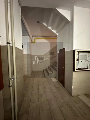 3 Camere 70mp - Partial Renovat - Metrou Aparatori la 1 Min - imagine 20