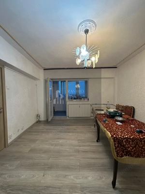 3 Camere 70mp - Partial Renovat - Metrou Aparatori la 1 Min - imagine 9