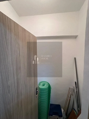 3 Camere 70mp - Partial Renovat - Metrou Aparatori la 1 Min - imagine 7