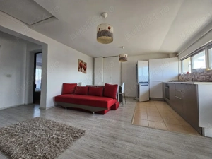 Dumbravita,in Bloc Nou cu Centrala și Loc Parcare Privat,Etaj 2,Liber, Mobilat Nou,Merita Văzut 